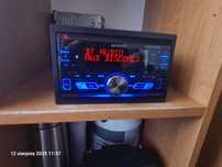 Radio KENWOOD DPX M3100bt bluetooth usb rgb