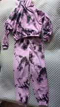 Dres damski rozm XS