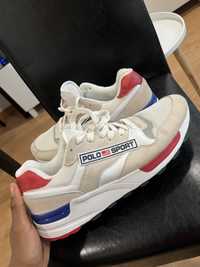 Tenis sport da polo ralph lauren