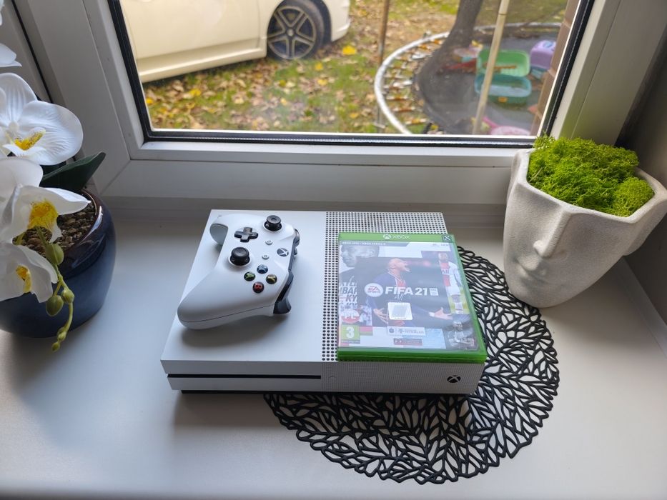 Konsola Xbox One S 1Tb