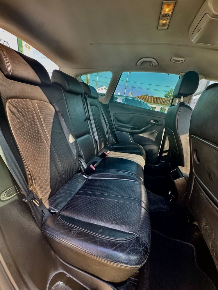 Seat Altea XL 1.6 de 105 cv