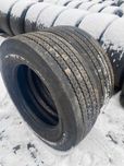 Шини Continental 275/70R22.5