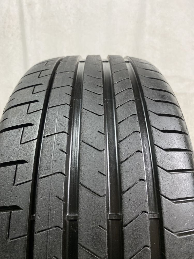 245/35R20 91Y Pirelli P Zero PZ4 22rok JAK NOWA!!!