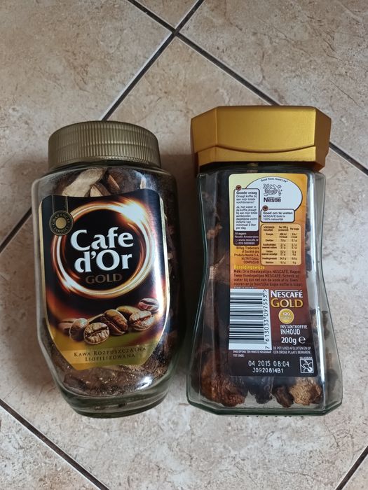 Grzyby suszone prawdziwki i podgrzybki