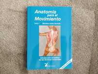 Anatomia Para o Movimento