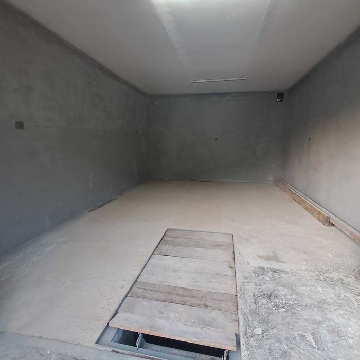 Капітальный гараж , АК-50 , р-н Шерстянка