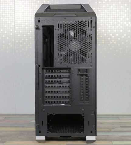 Корпус Cooler Master MasterCase H500P