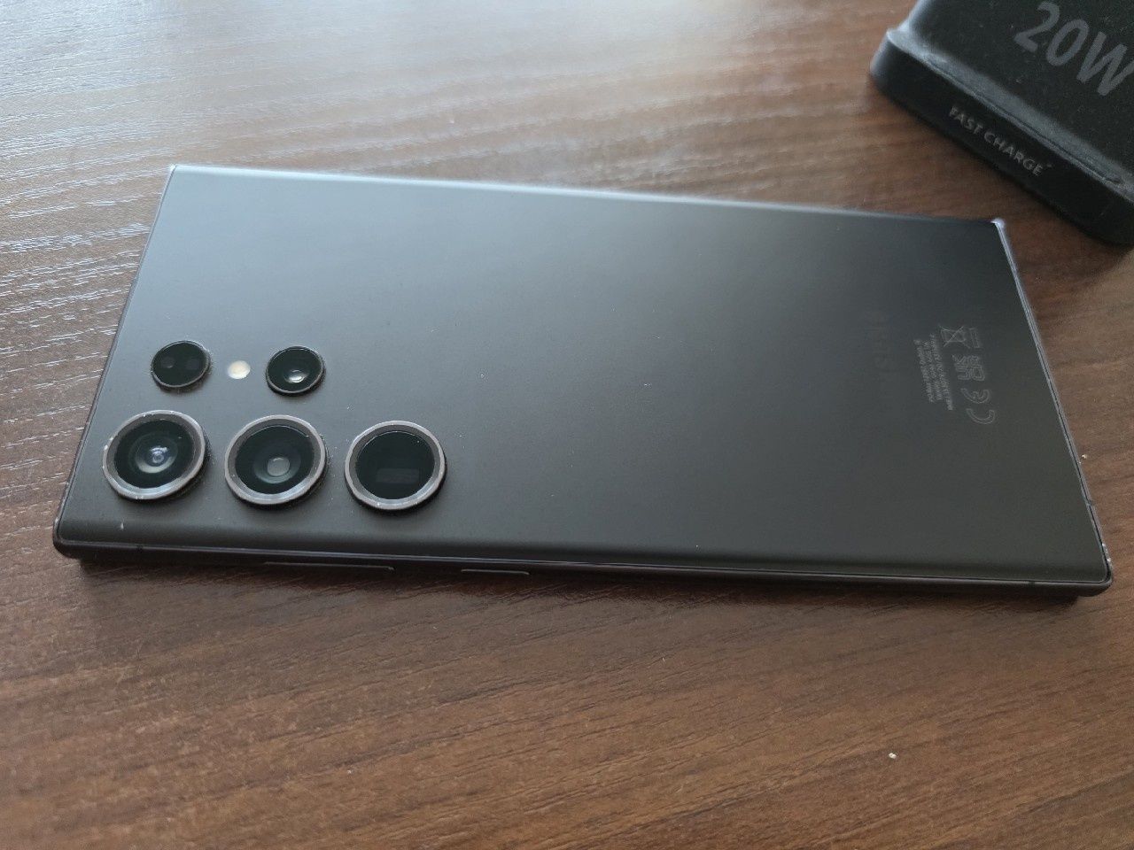 Samsung S23 Ultra