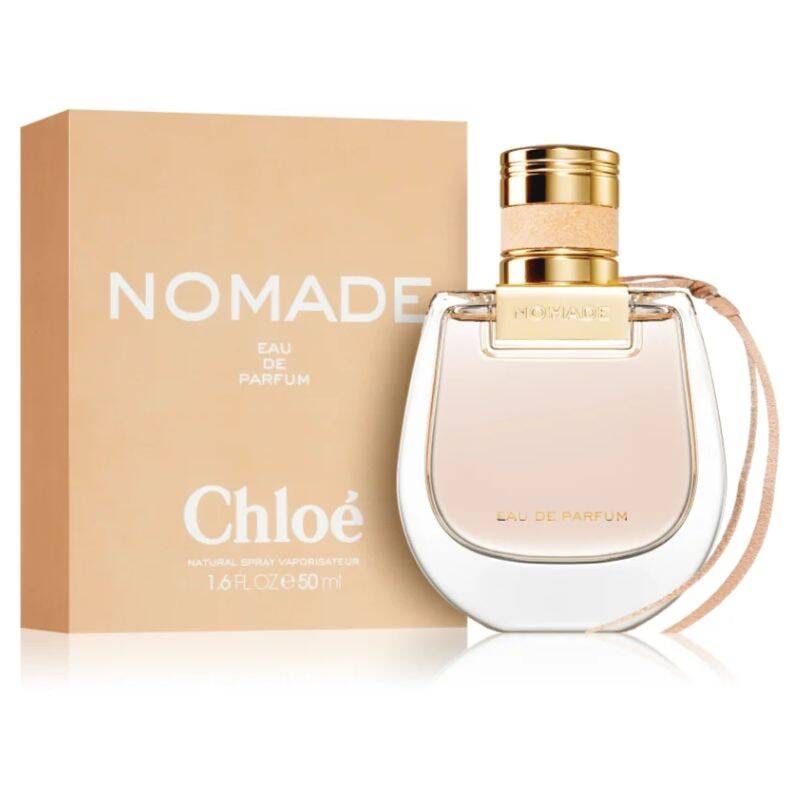Woda perfumowana Chloé Nomade