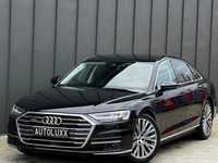 Audi A8 50tdi-dociagi-wentylacja- Salon Polska vat23