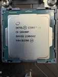 Intel Core i5-10400F 2,9GHz Procesor
