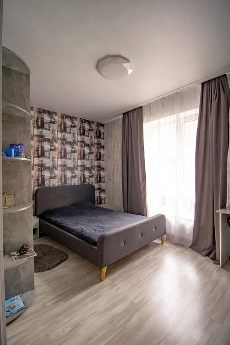 Продаж таунхаусу з ремонтом в Ірпені біля Центрального парку