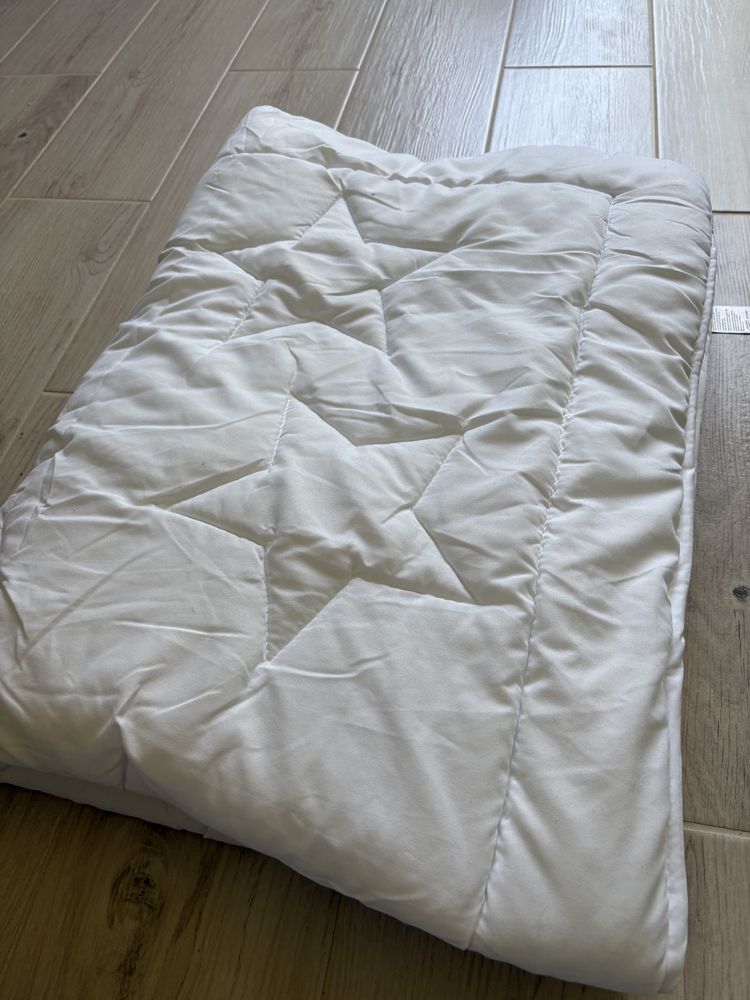 Kołderka 100x135 + poduszka