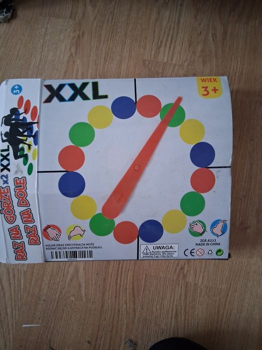 Fajna gra dla dzieci