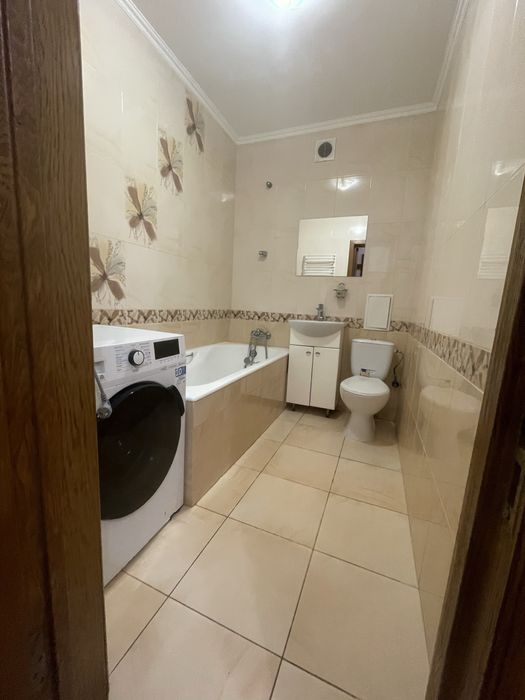 Продається затишна 1к кв., на Каскаді, вул. Симоненка