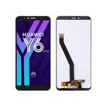 Wyświetlacz Lcd Do Huawei Y6 2018 Atu-L21 Honor 7A