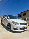 Citroën C4 1.6 HDI
