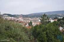 Terreno em Alcobaça e Vestiaria de 3454,00 m2