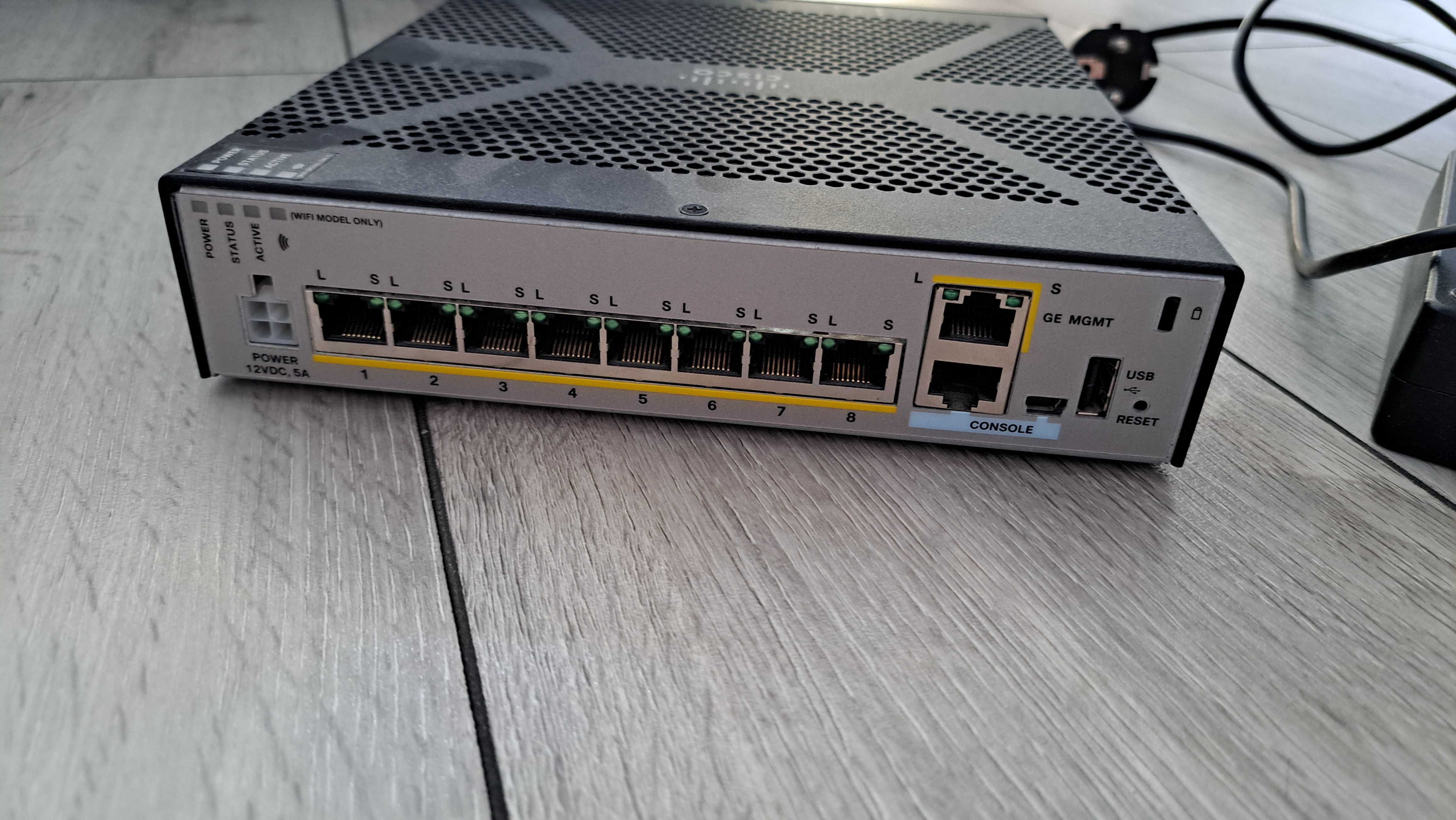 Cisco ASA 5506-X