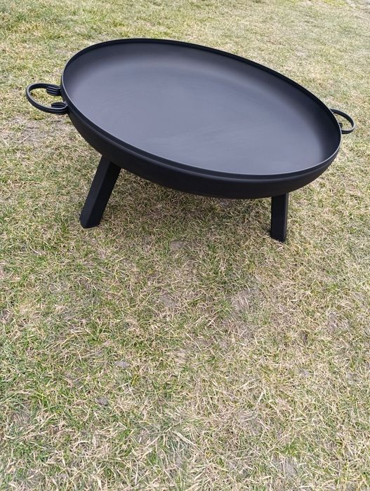 Palenisko ogrodowe 60,70,80cm gril,ognisko, kociołek pod wymiar