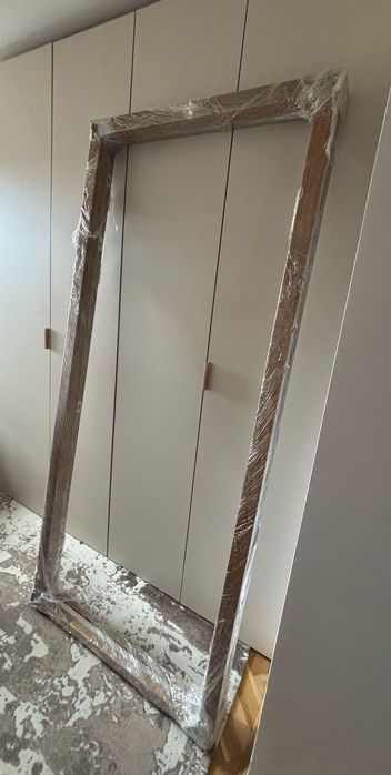 NOWE Drzwi wejściowe POL SKONE + ościeżnica antywłamaniowe okazja