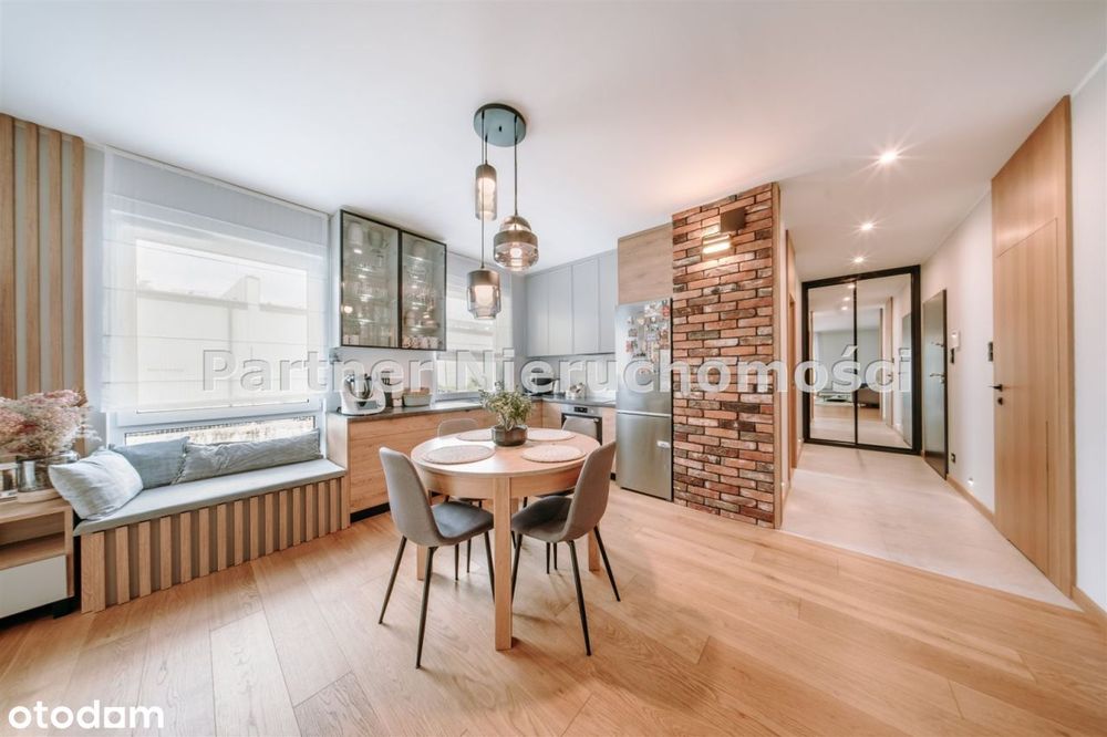 Apartament w świetnej lokalizacji