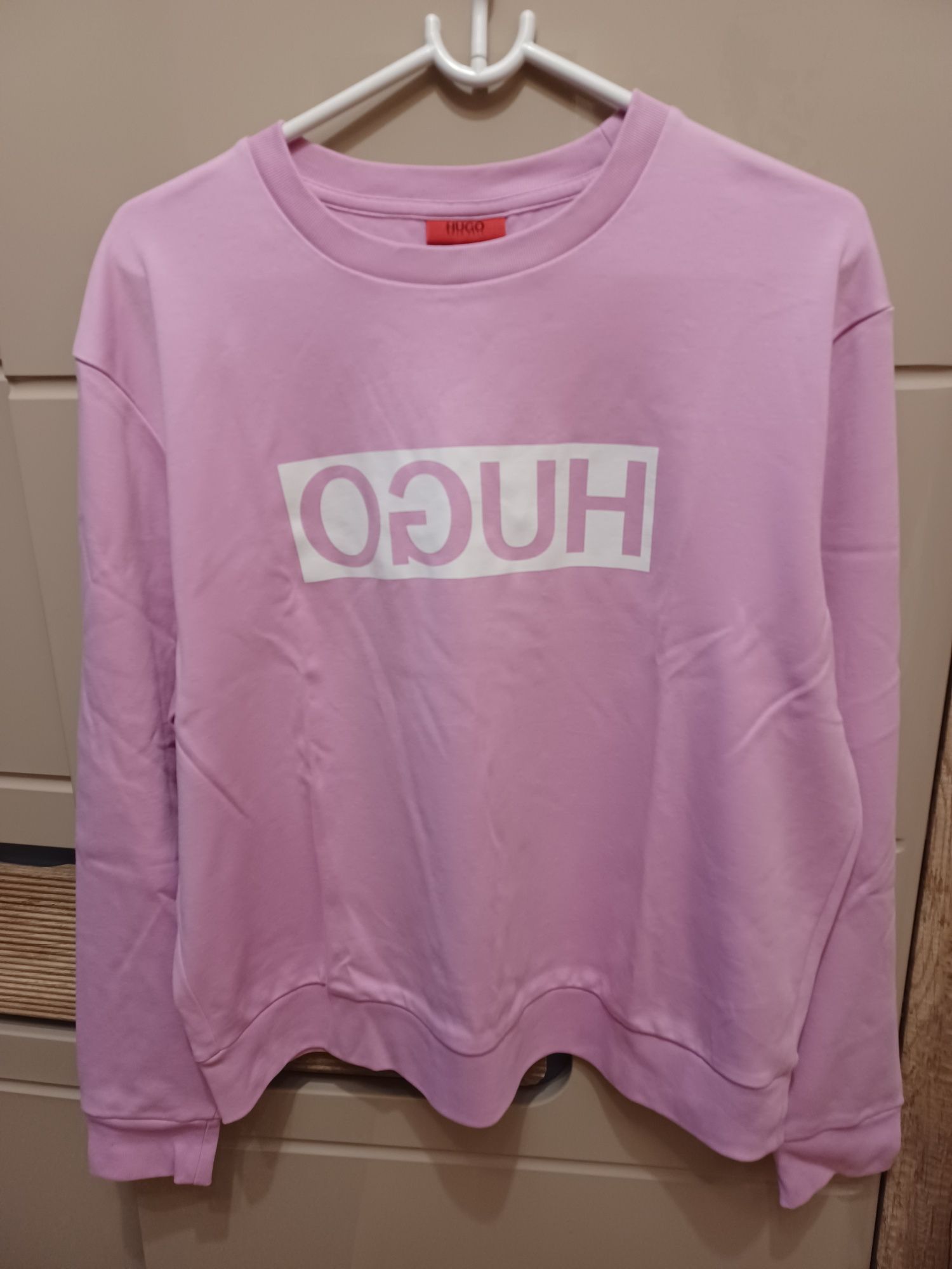 Bluza Hugo Boss rozmiar L.