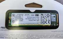 SSD SK hynix BC901 512Gb M.2 2280 PCIe 4.0 x4 NVME HFS512GEJ9X108N