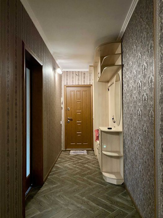 Продаж двокімнатної квартири