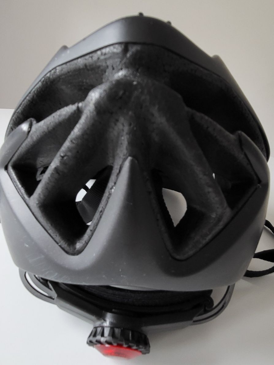 Kask rowerowy KED SPIRI II r. M
