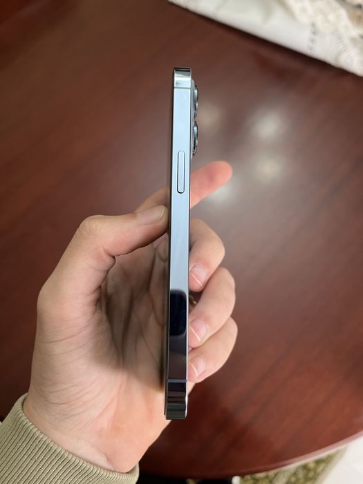 Iphone 13 Pro Bateria 80%