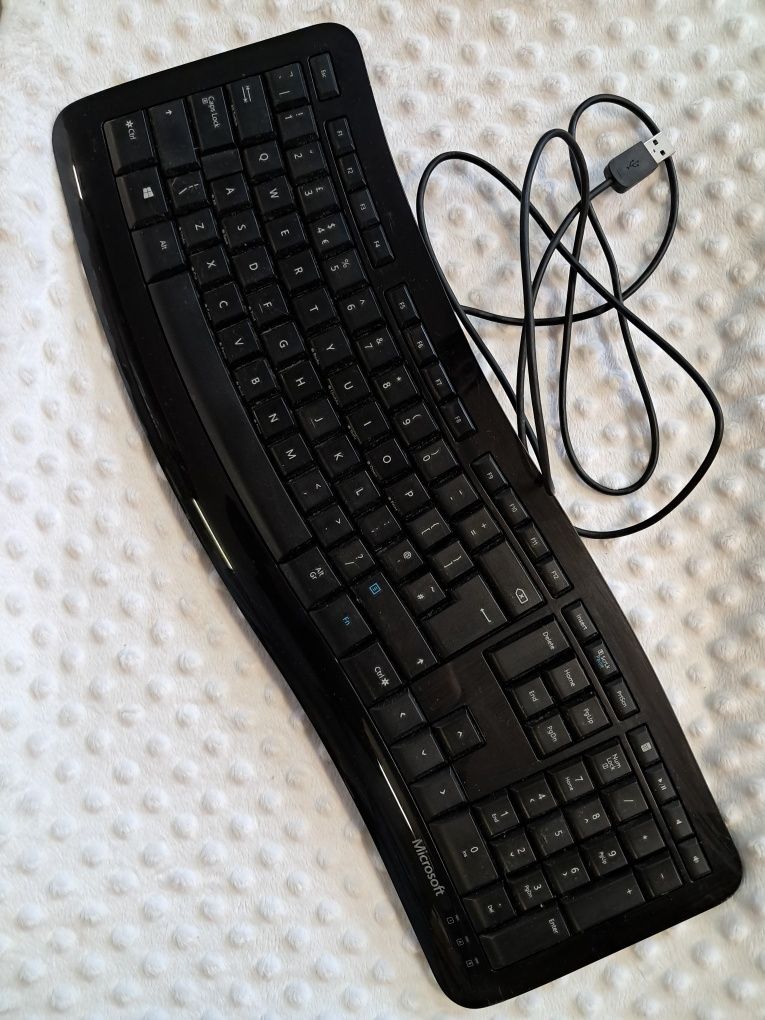 Klawiatura Microsoft