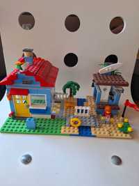 LEGO Creator 3 w 1 7346 - Dom nad morzem