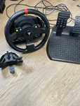 Kierownica thrustmaster TMX