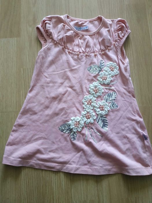 Плаття для дівчинки