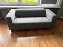 Sofa kanapa Klippan Ikea