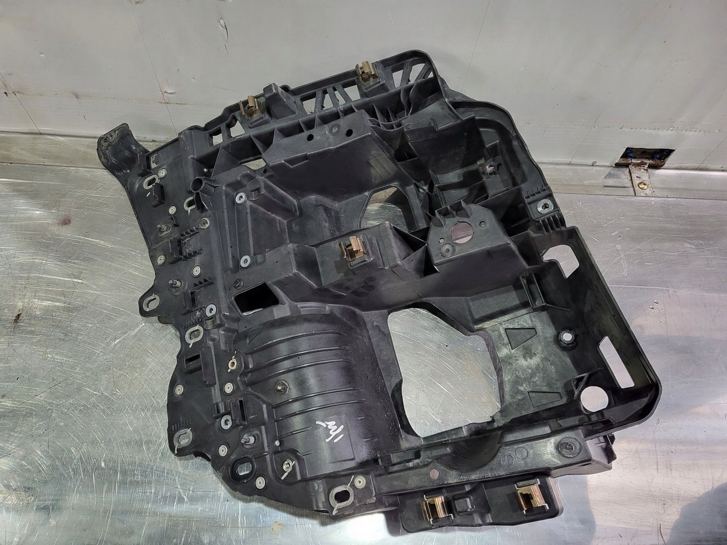 Okular Narożnik Garnek Lampy MAN TGX 81416106968