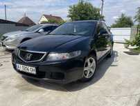 Honda Accord 7 2005p