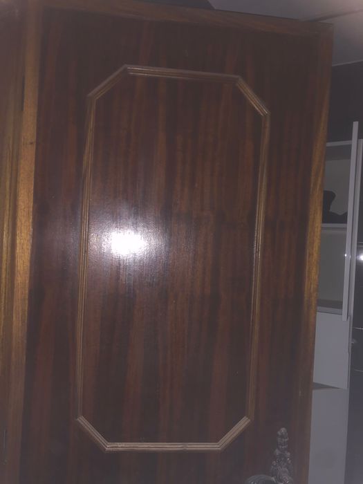Portas interiores usadas