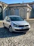 Golf 2010 1.6 TDI AUTOMÁTICO