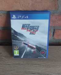 Need for Speed Rivals ps4 ps5 okazja Polska wersja jezykowa