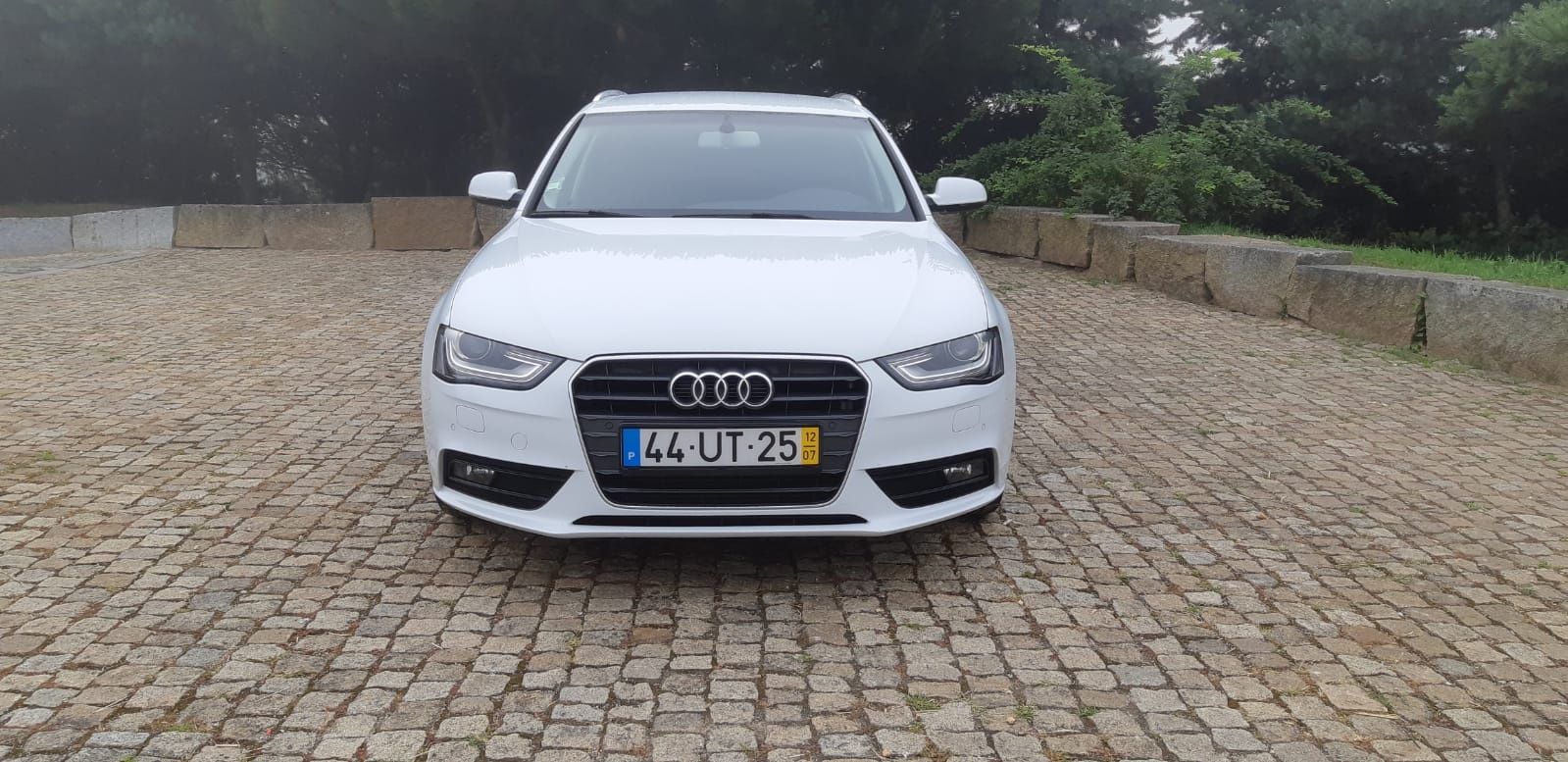 Audi A4 Avante 2.0 (177cv)