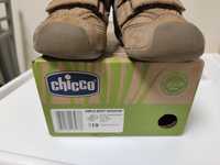 Sapato Chicco T19