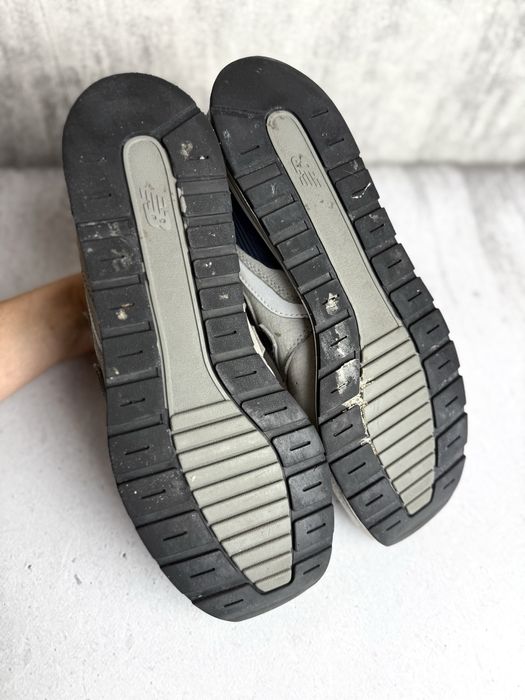 Кросівки чоловічі New Balance 996 44(28)