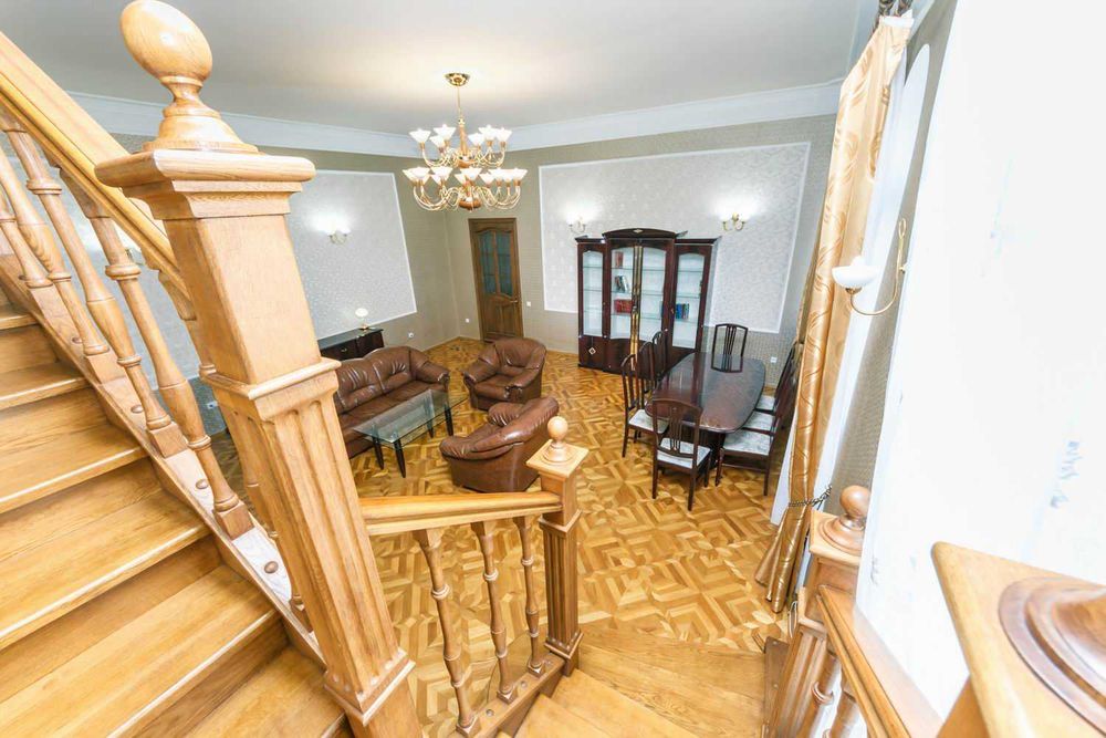 4к вул. Жилянська 7, метро Олімпійська, Палац спорту