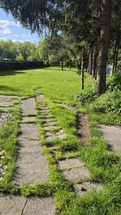 Posiadam dom na sprzedaz