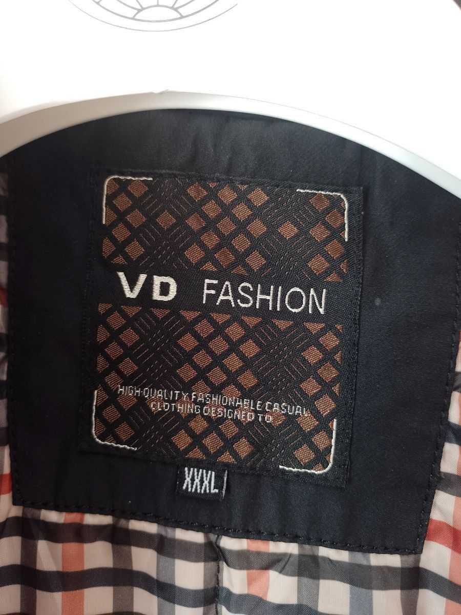 Kurtka wiosenna XXL VD Fashion