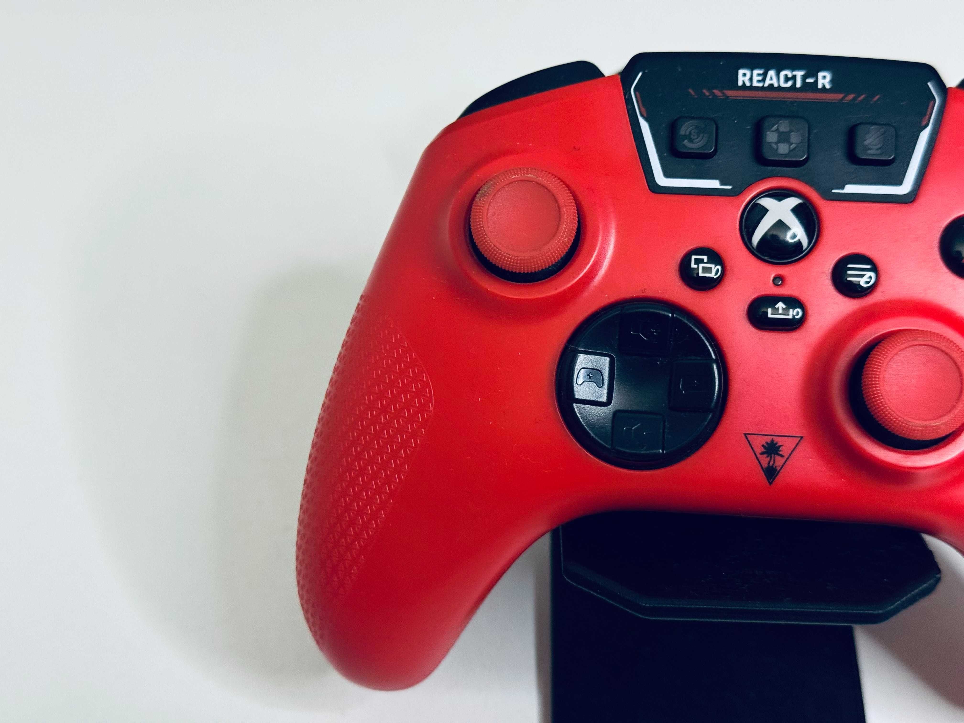 Kontroler Pad XBOX ONE SERIES S / X Zamiennik React-R