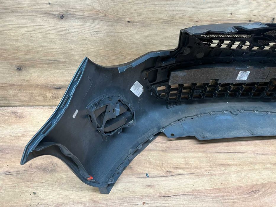 Zderzak przedni Opel Corsa D kolor zgar