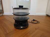 Parowar Tefal Convenient Series